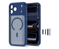 Tech-Protect Magpeak Magsafe Cc Do Iphone 17 Pro Max / 18 Pro Max - 1587007 - zdjęcie 4
